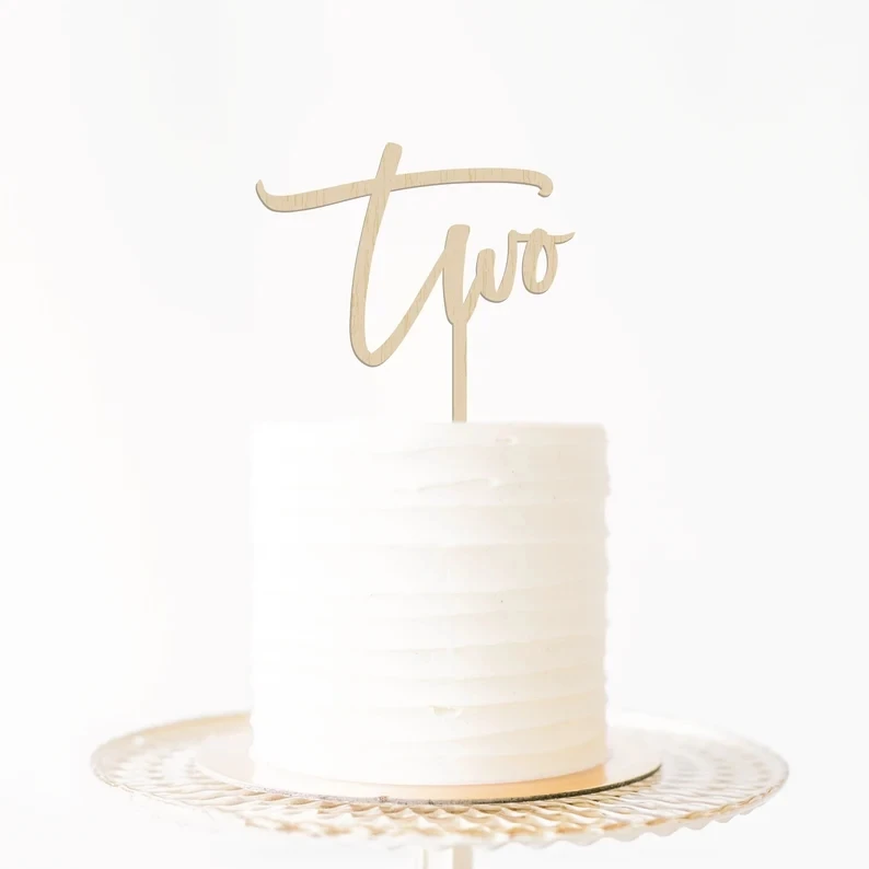 Niestandardowy tort urodzinowy Topper, jeden Topper ciasto, pierwsze urodziny, Smash Cake Topper, pierwszy tort urodzinowy Topper, wiek Cake Topper,