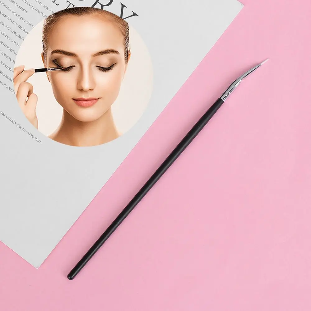 새로운 화장품 뷰티 브로우 아이라이너 브러쉬 아이섀도 프로 메이크업 도구