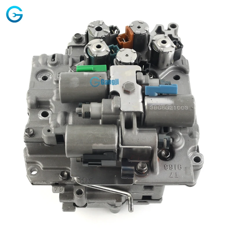 

Transmission Parts Transmission Valve Body Replacement Parts AW55-51SN AW55-50SN AW55-51SN araba aksesuar