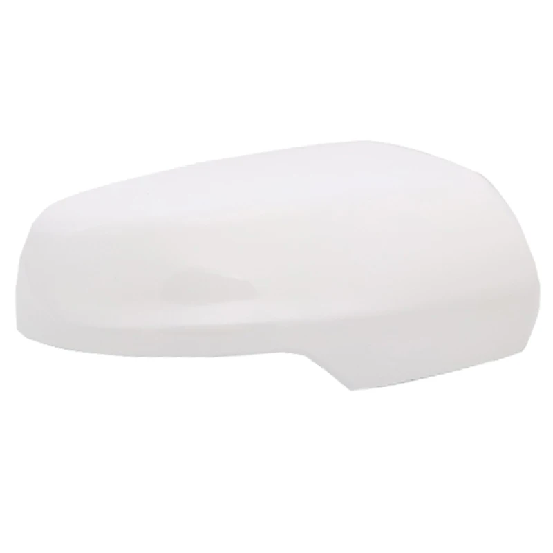 Lofty Richy For Changan CX70 Outside RearView Mirror Side Door Mirror Cover Turn Light Glass Frame Lens Shell  Lid Cap