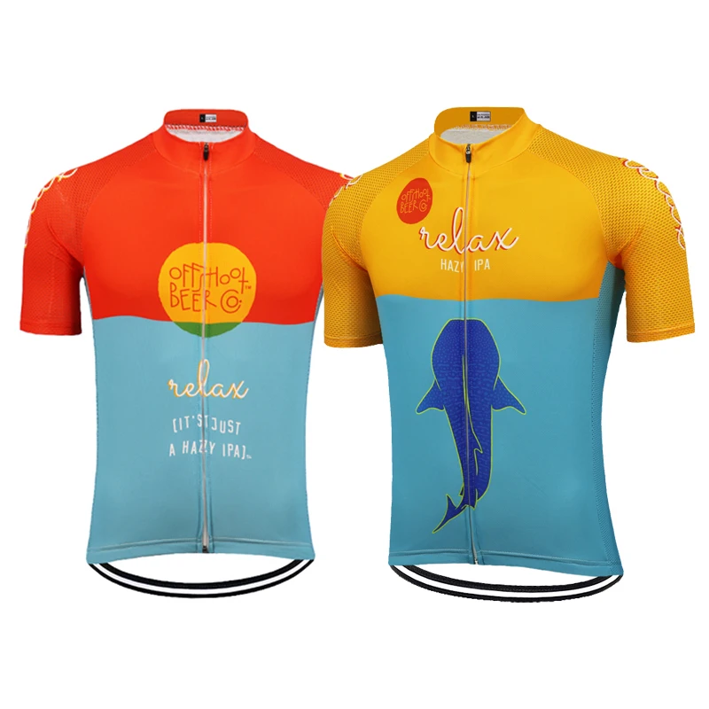 

Классический велосипедный трикотаж для мужчин, Одежда для горного велосипеда, Спорт на открытом воздухе, Гонка на горном велосипеде, Лето, ЖЕЛТЫЙ, Синий, Новинка, 2021 г.