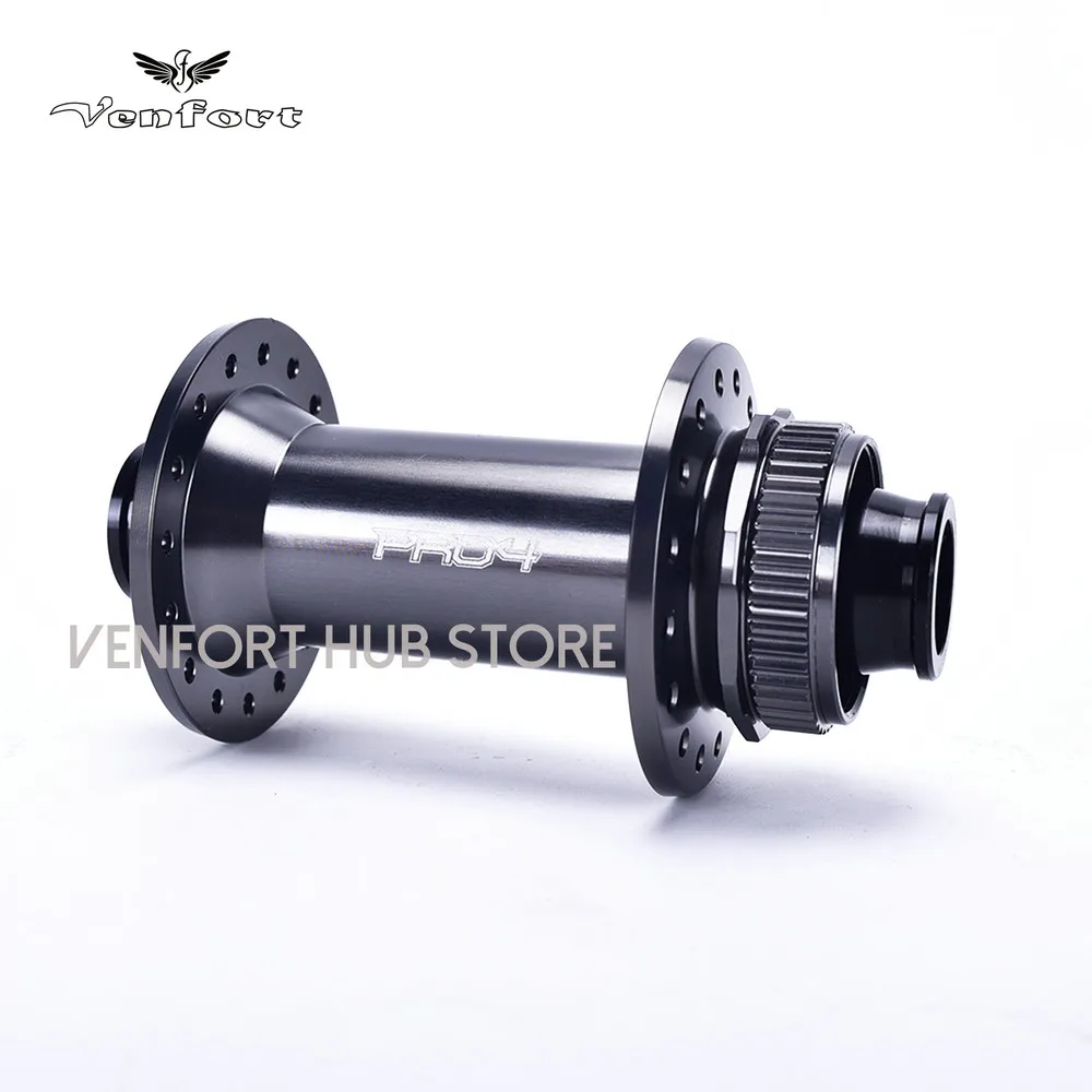 2022 NEW VENFORT MTB BIKE HUB Boost hub F110mmx15/F100mmx15 mtb CLASSIC Center Lock front hub 28/32H