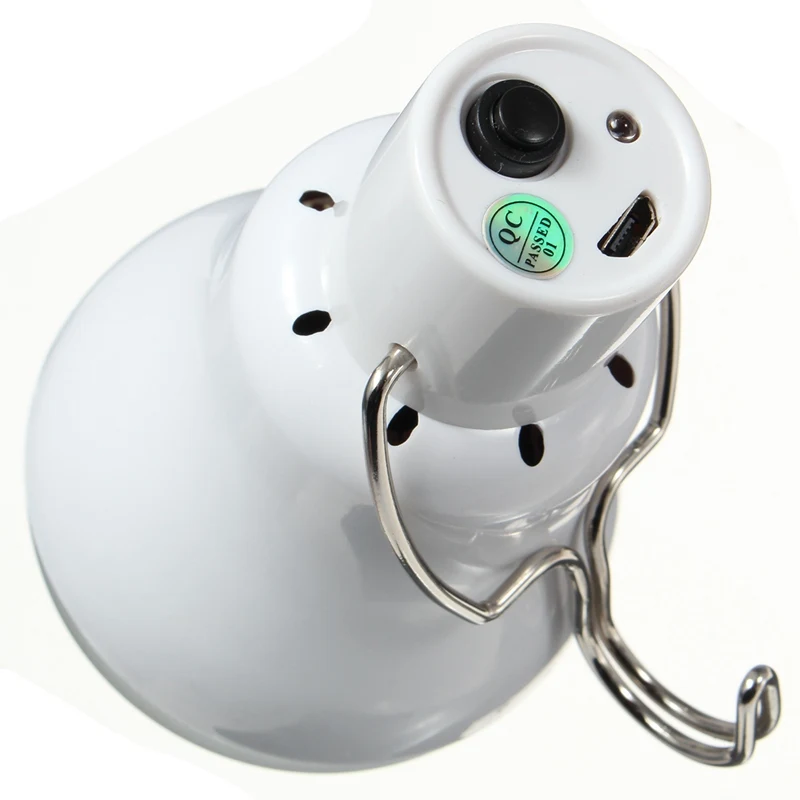 Lâmpada solar recarregável portátil, lâmpada led suspensa, iluminação doméstica, pesca, área externa, caminhadas, acampamento, 1 peça