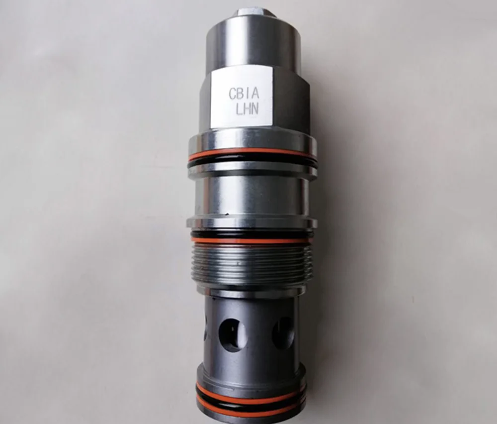 Cartridge Balancing Valve CBEG-LJN Sun Tipe Cbca Cbcg Cbea Cbga Cbgg Cscv Lhn