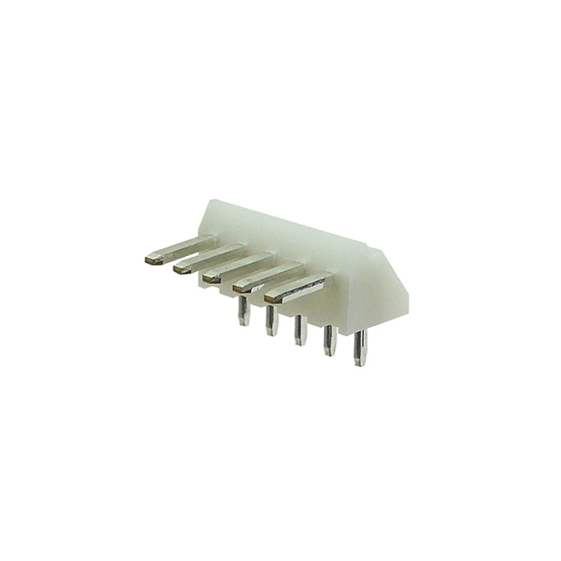 

10pcs/lot Original Sanwa 5 Pin Connector for Sanwa JLF-TP-8YT Joystick Hori Joystick Seimitsu Joystick Pitch Connector