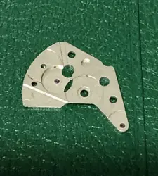 ETA Valjoux 7750 Automatic Device Bridge only Part # 1142
