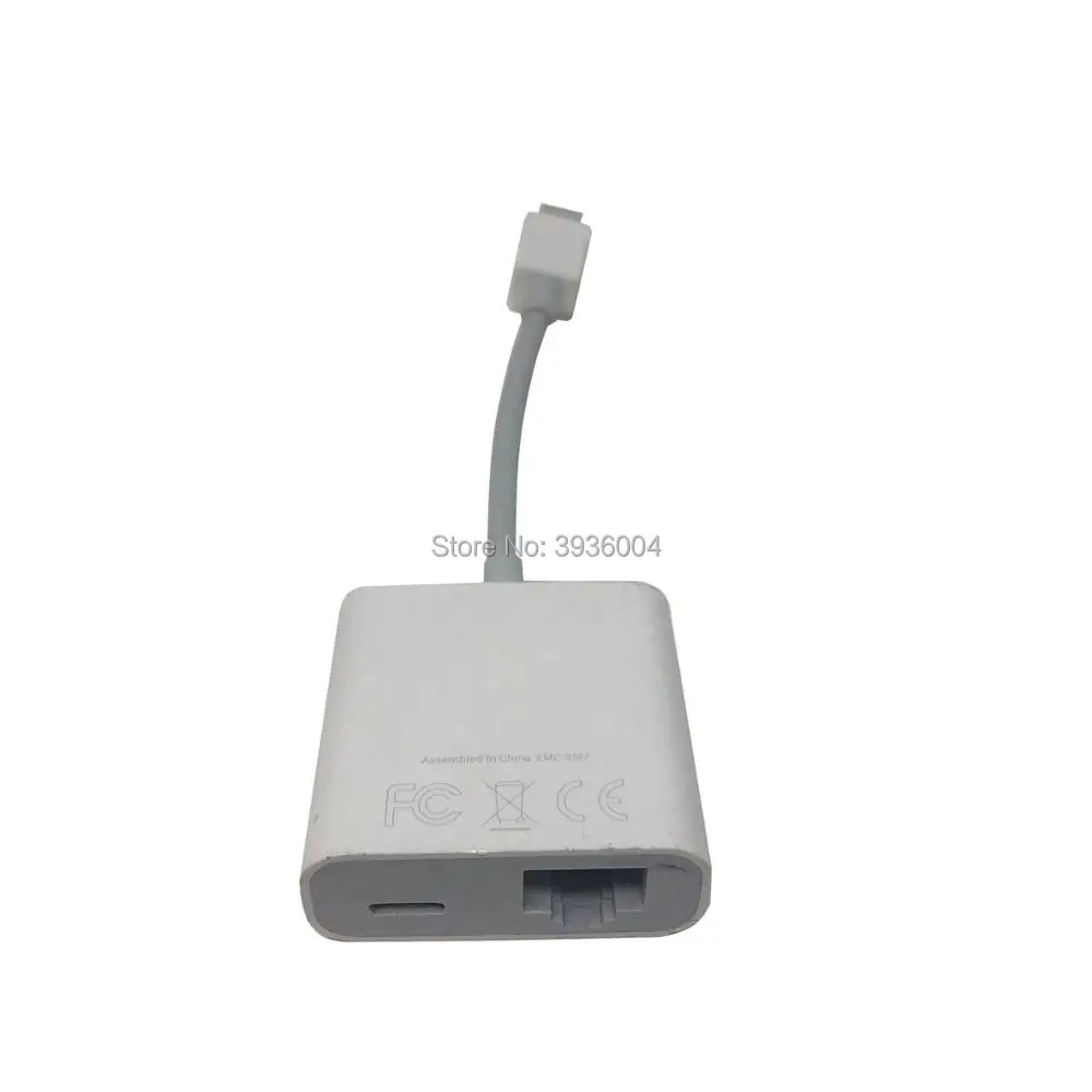 Foxlink X892 GoldenEye Dongle для Apple TV 4K | AliExpress