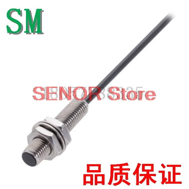 Brand new proximity switch BES 516-343-E3-C-PU-05 BES00TJ quality guarantee for one year