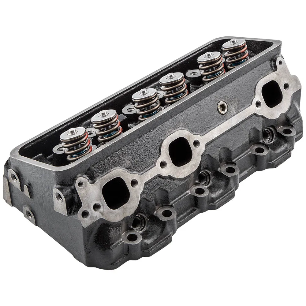 Cylinder Head 262 V6 for Chevy for GMC for Astro S10 for VORTEC 12557113 4.3L