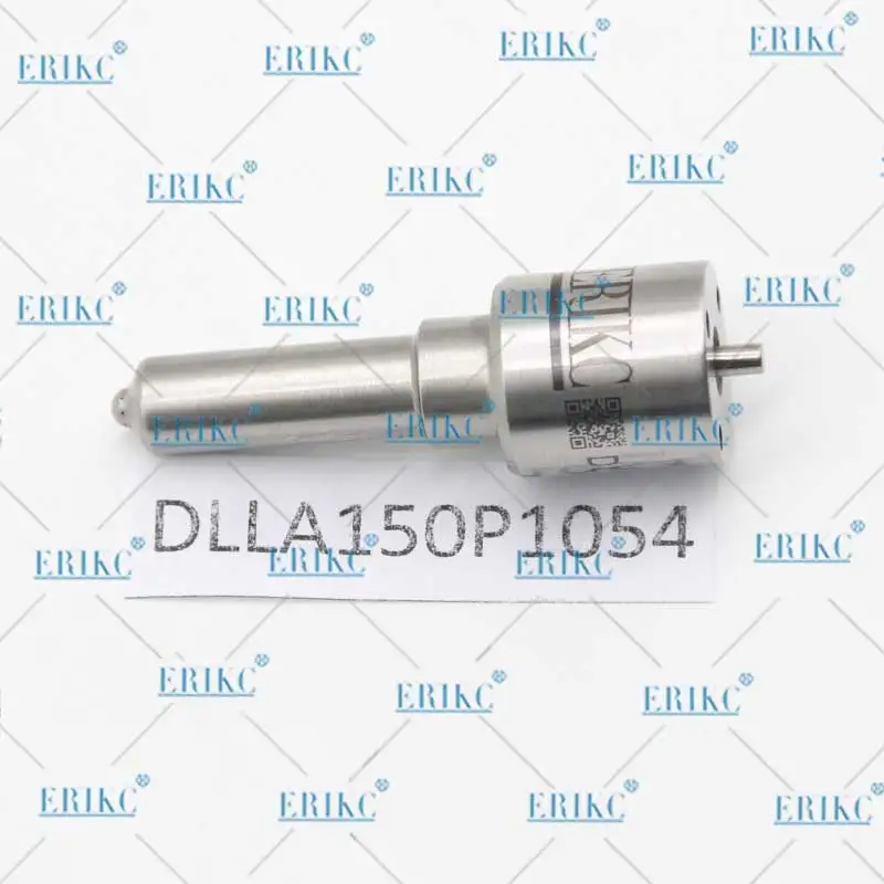 Injector Spray Nozzle 093400-1054 Common Rail Injector Nozzle DLLA150P1054 for 095000-6810 095000-6811 095000-6812 095000-6813