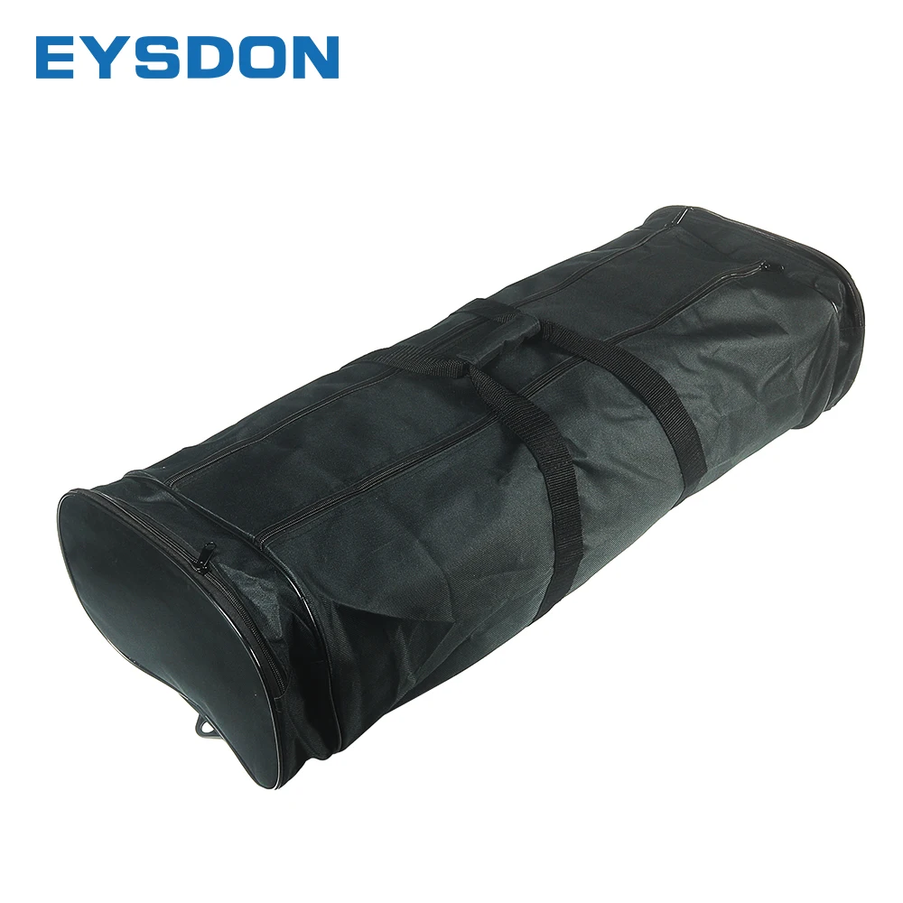 EYSDON Astronomical Telescope Storage Bag Carrying Protector Soft Case Shoulder Backpack for Celestron AstroMaster 150EQ