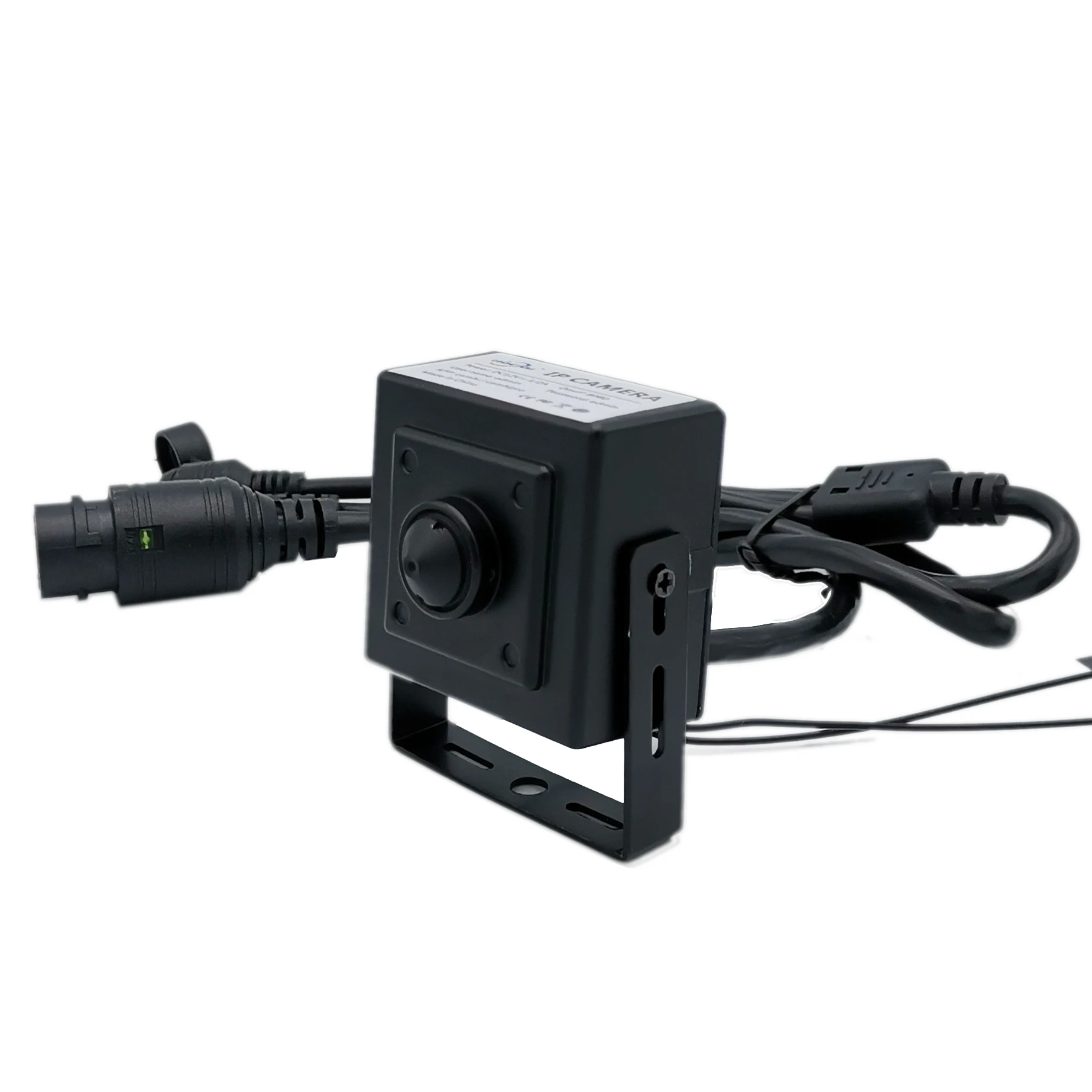 Mini câmera portátil da UE, monitor de vigilância audio, pinhole de segurança, app Camhi, 3G, 4G Lte, 1920P, 1080P, GSM, SD, cartão SIM, CCTV, P2P