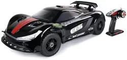 ROFUN EF5 1/5 A quattro Ruote Motrici Corsa E Jogging Super-Corsa E Jogging Drift Auto Elettrica 200A Brushless 6 ~ 8S