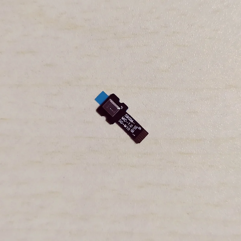 New Original for Doogee S95 Pro Microphone Flex Cable MIC Repair Part Replacement