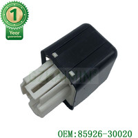 Headlight Dimmer Relay OEM 85926-30020 For Toyota LS400 STARLET TRECEL PASEO COROLLA MR2 CARINA PRIUS CAMRY CROWN HILUX