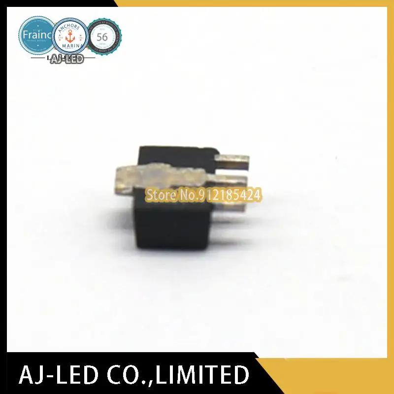 10 Buah/Lot AH513 Elemen Aula Kutub Magnetis Ganda Sensor Sakelar Aula Bipolar Jenis Kancing SOT-89