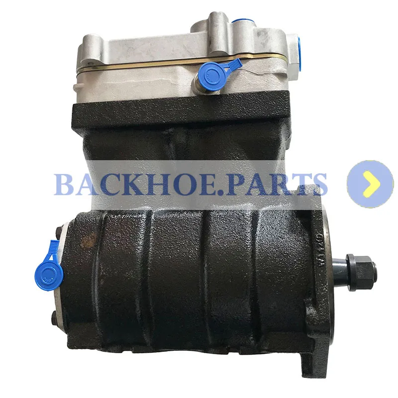 Air Brake Compressor 85000396 for Volvo Truck FH12 FM12