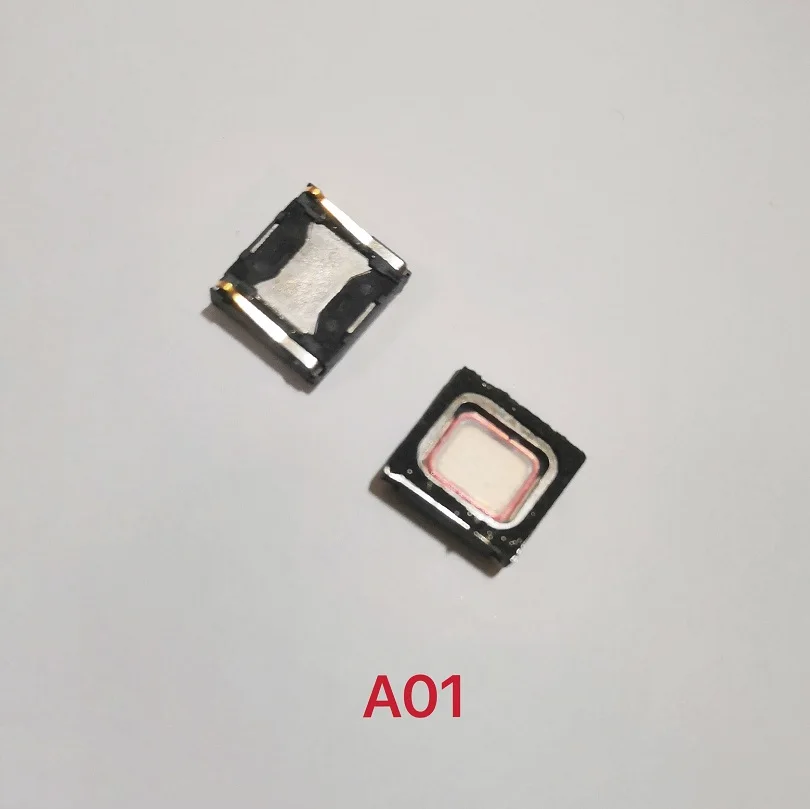 

50 шт. для Samsung Galaxy A01 A015 A10S A20S A02S наушник динамик наушники гибкий кабель