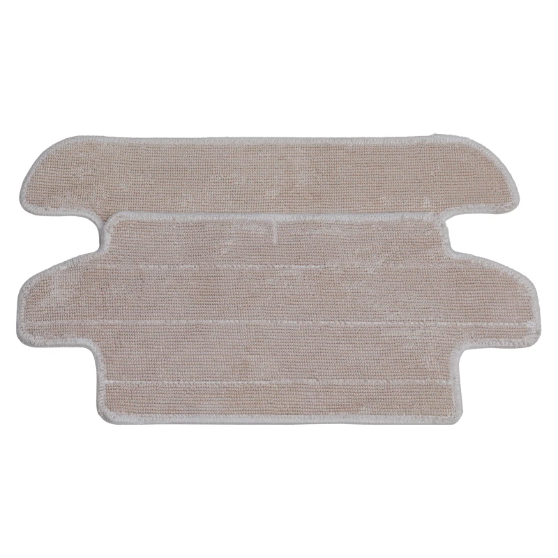 ممسحة الملابس منصات المتاح صالح لل شاومي SWDK ZDG300 ZDG300S الروبوتية الطابق الأنظف قطع الغيار تنظيف ممسحة استبدال