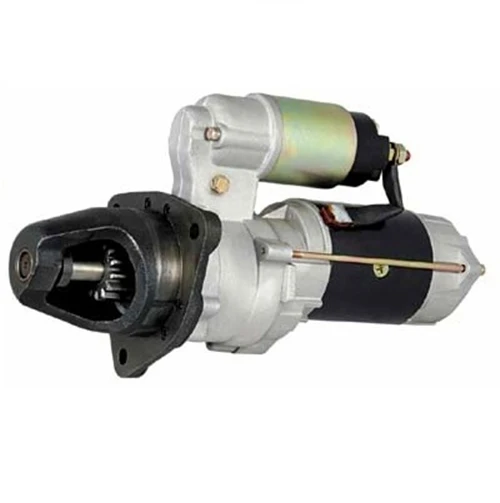 

Starter motor for Komatsu PC200 S6D105 6008134560 6008134120 0230001231 0230003160 03517020212