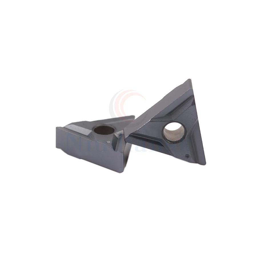 Ferramenta de corte de torno externo lt10, ferramenta de rotação externa de carboneto lt10 embutida com 10 peças
