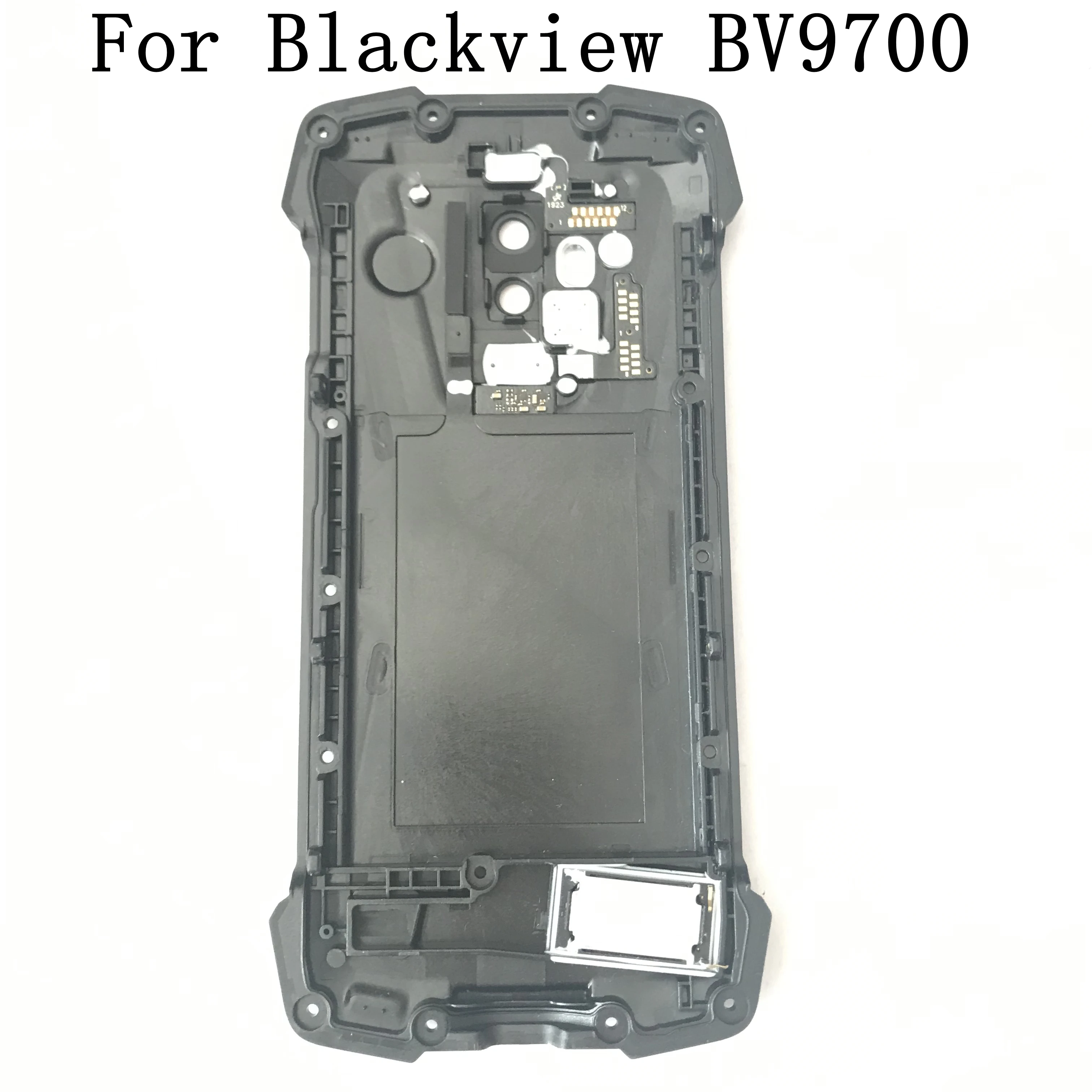 Blackview BV9700 New Protective Battery Case Cover Back Shell For Blackview BV9700 pro  Repair Fixing Part Replacement