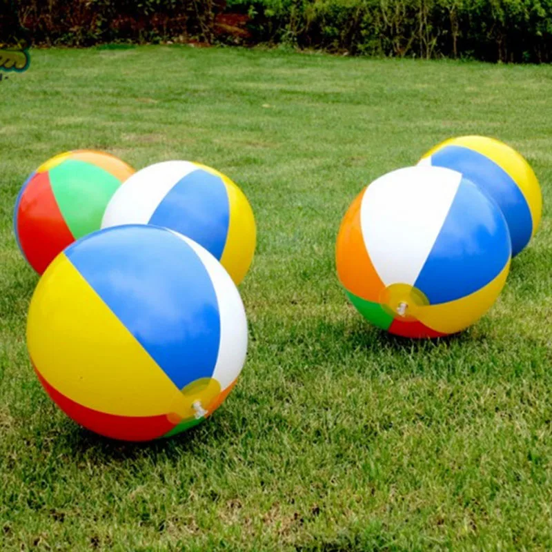 Beach ball brinquedos, pool party favores, water game, jogo divertido, an88