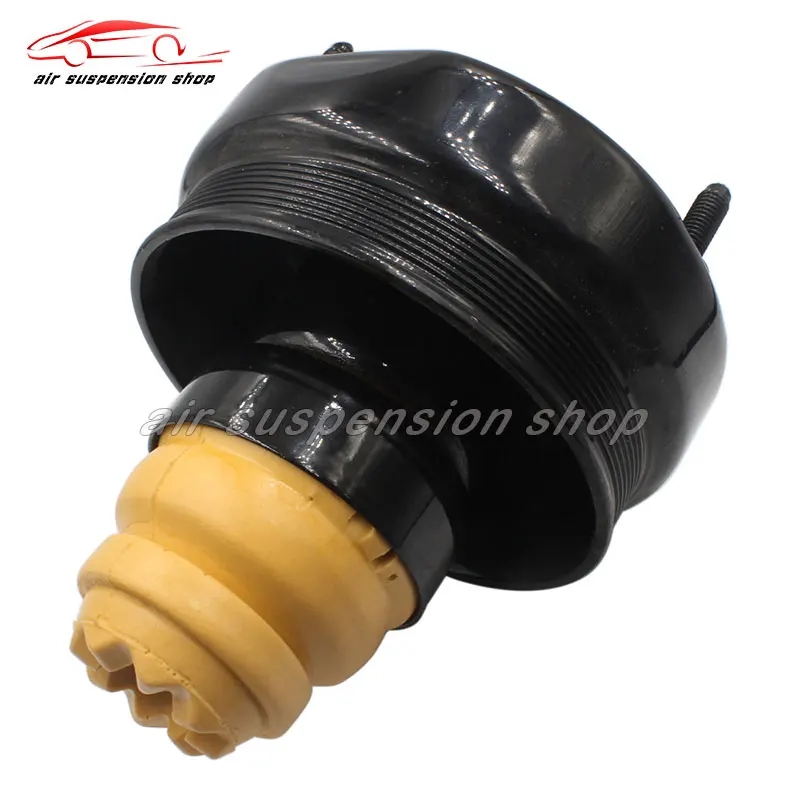 

Front Air Suspension Shock Rubber Buffer & Up Metal Part For Mercedes Benz W164 Repair Kit 1643204313 1643204613 1643206013