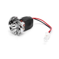 2V-22V 3000rpm Micro Motor Wind Turbine Generator Alternator DIY Accossories New