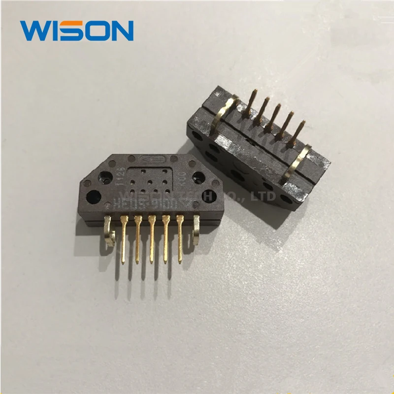 HEDS-9100 # I00 HEDS-9100 # K00 HEDS-9040 # B00 HEDS-9040 # A00 Zwei Kanal Hohe Auflösung Optische Inkrementalgeber Module