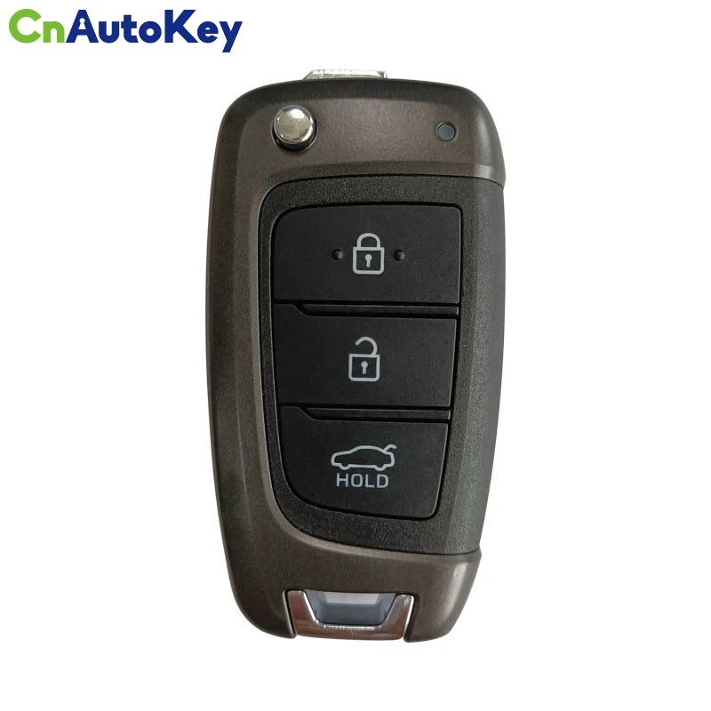 CN020189 telecomando portachiavi PN muslimah H5500 H5600 433MHz per Hyundai Accent 2018 2019