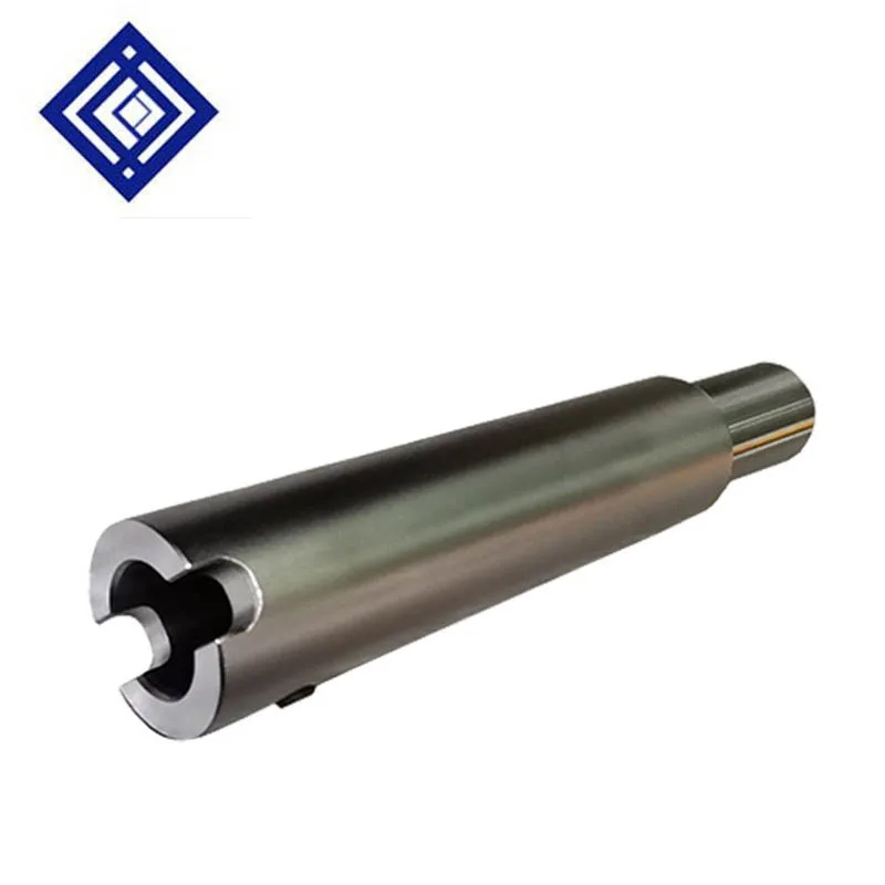 

VMD Extension Rod Diameter Adjustable Inner Cooling Deep Hole Drilling With Centering Bit