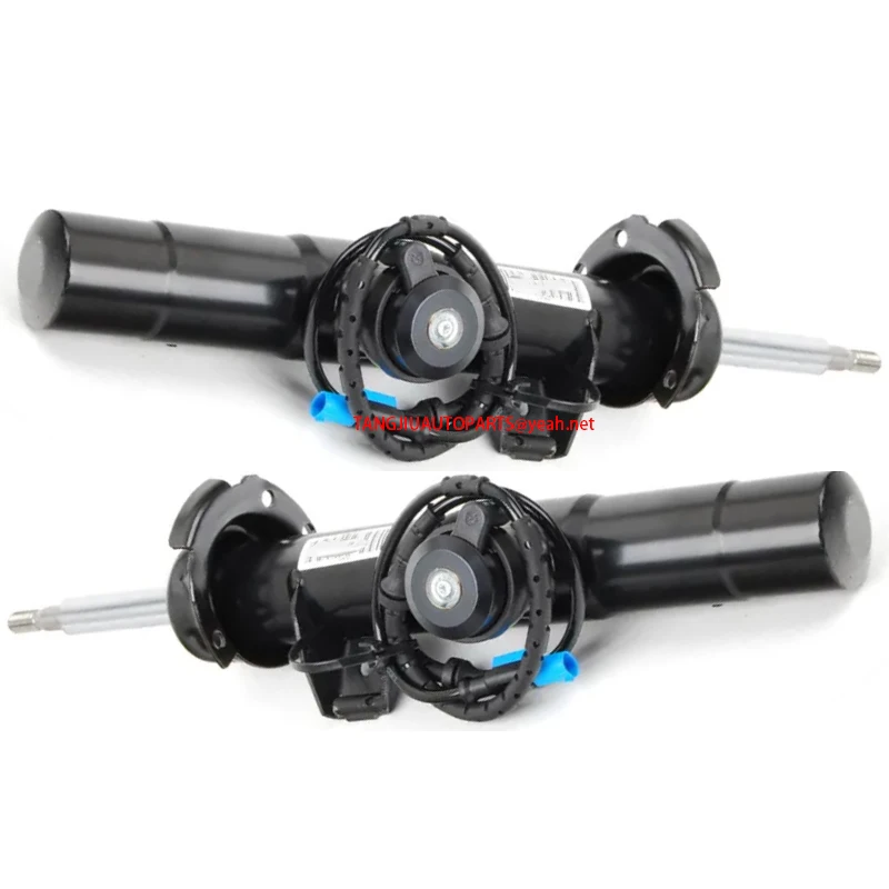 

1 Pairs Front Shock Absorber Fit BMW Z4 E89 2009-2016 37116792835 37116792836