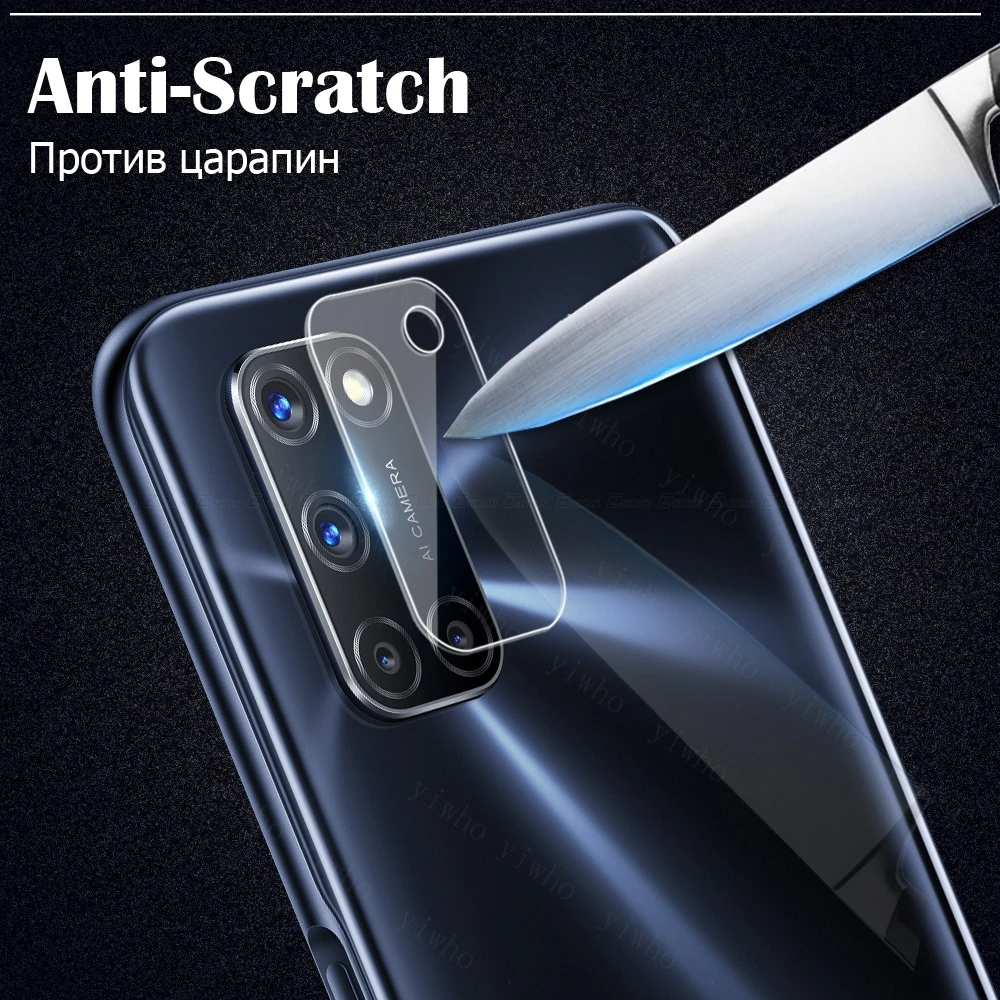 sansung a02s glass camera protector for samsung galaxy a03s a 02s 02 s a02 s sm-a025f/ds 6.5'' back lens protective glass film