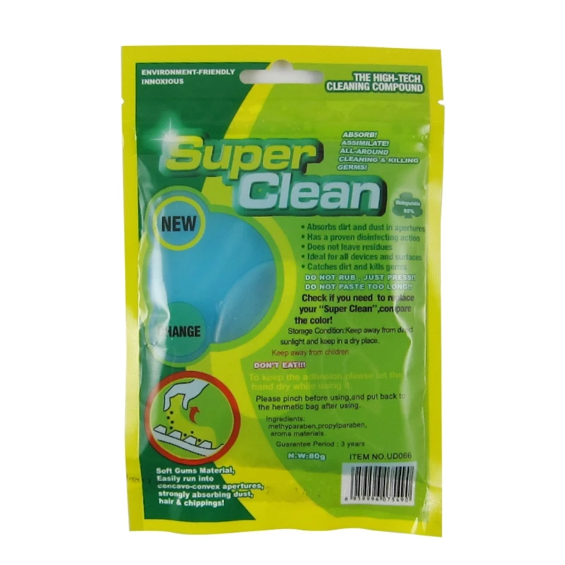 Cleaning Universal Dust Cleaner for PC Keyboard Cleaning Car Laptop Dusting Home and Office Electronics Props