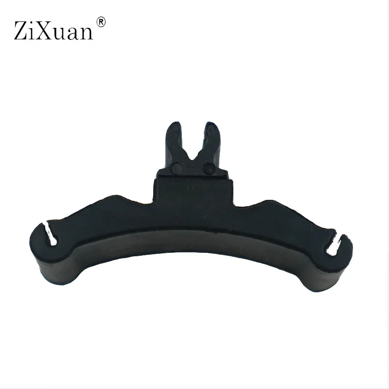 Bass Clip Bass Mic Holder clip for Bass Instrument Microphone