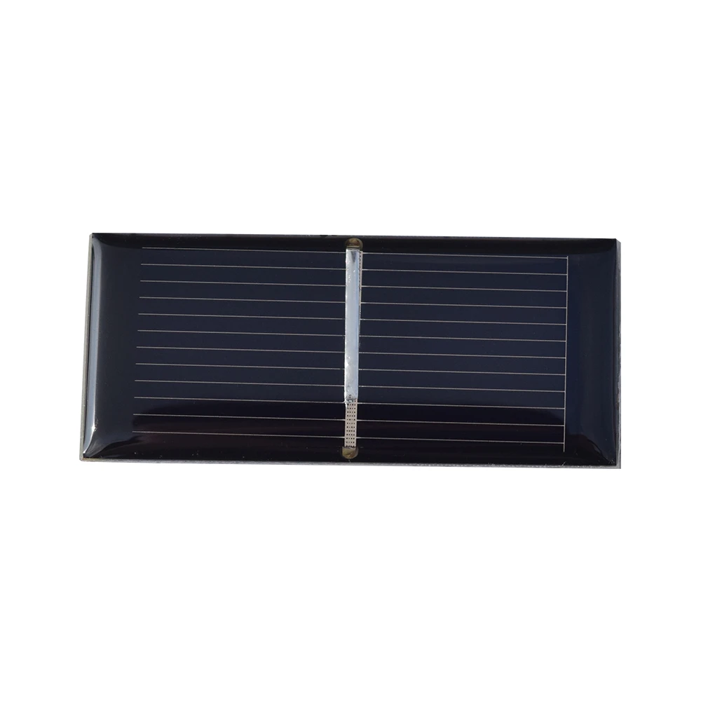 Drop Ship&Wholesale Small Power Mini Plastic Fan Blade 4 Leaves 0.5V/250mA Solar Panel Micro DC 0.5V Motor Engine For DIY Children's Assembled Toy Scientific Experiments