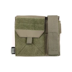 TW-P106 Admin Pocket