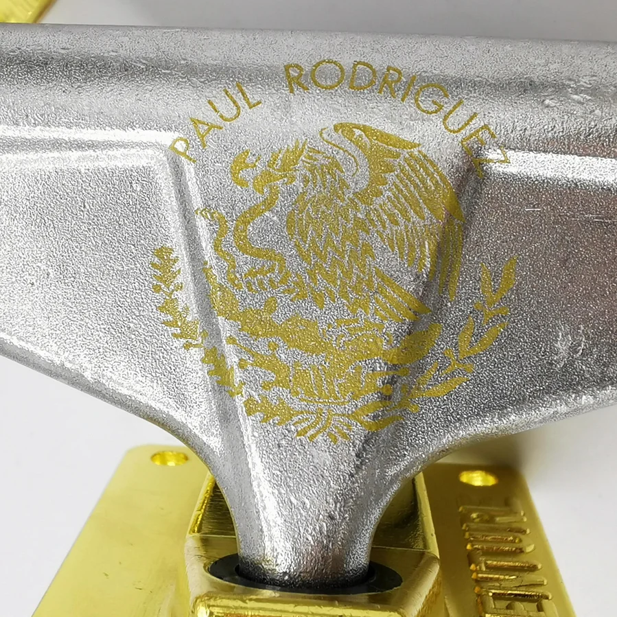 Original 139 149 147 148 Thunder VENTURE Skateboard-Trucks EAGLE Hollow Hochwertige Skateboard-Trucks auf professionellem Niveau – Detail 33