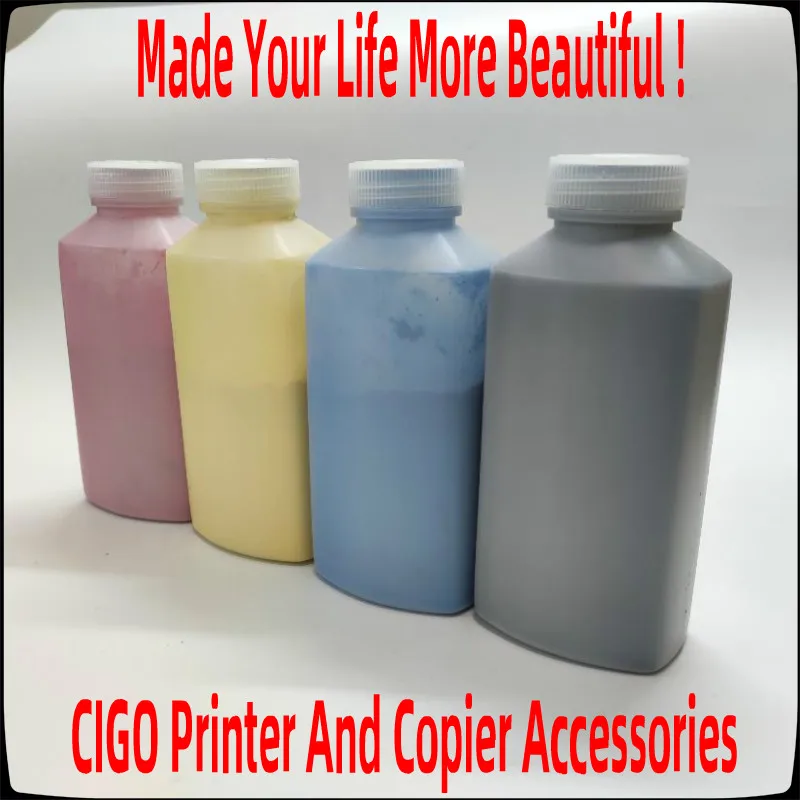 For Konica Minolta Bizhub C352 C352P C300 C250 C252 C250P Printer Toner Powder,TN312 TN210 TN-312 TN-210 Refill Toner Powder Kit