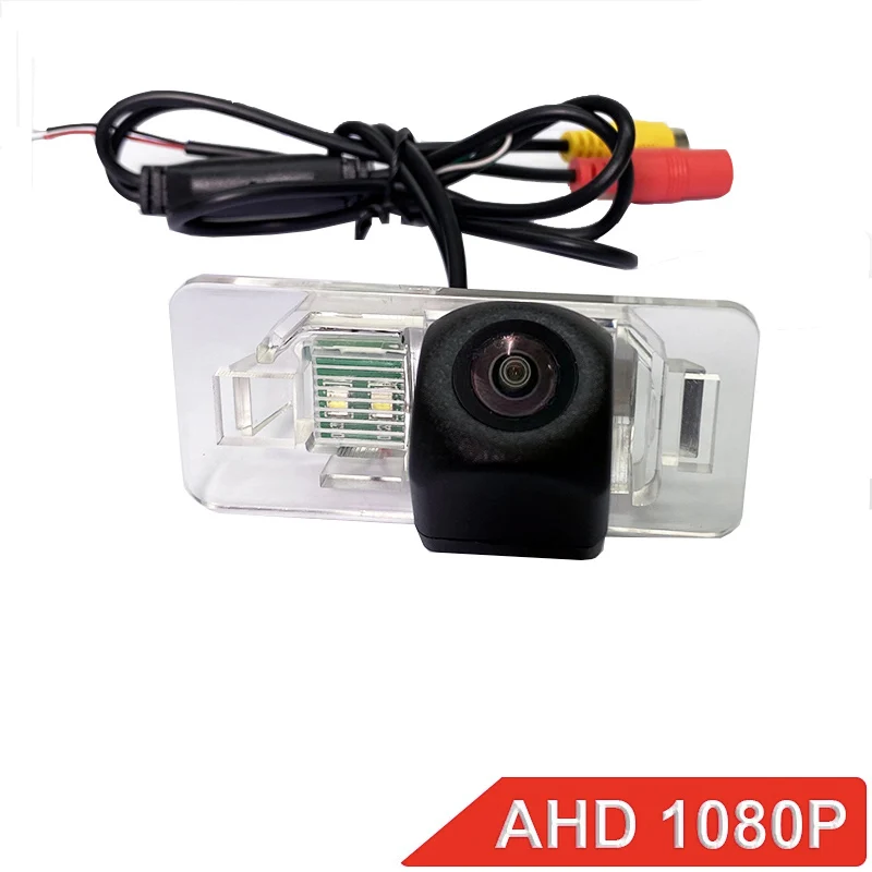 

1920*1080P AHD Night Vision Special Vehicle Rear View Parking Camera For BMW 1/3/7/5 Series E39 E46 E53 E82 E90 E91 X3 X5 X6