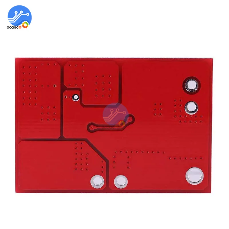 BMS 3S 12V MPPT del Pannello Solare 18650 Batteria Al Litio Modulo di Ricarica Solare Accumulatori E Caricabatterie Di Riserva del Caricatore Scheda