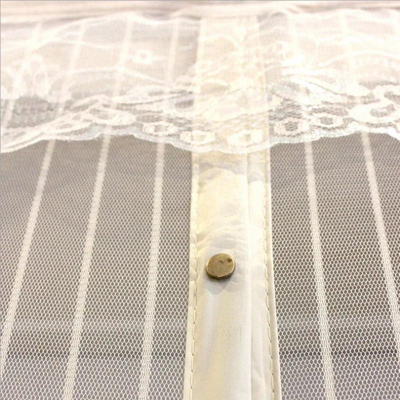 Mosquito Net Curtain Magnets Door Mesh Insect Sandfly Netting with Magnets on The Door Mesh Screen Magnets Hot