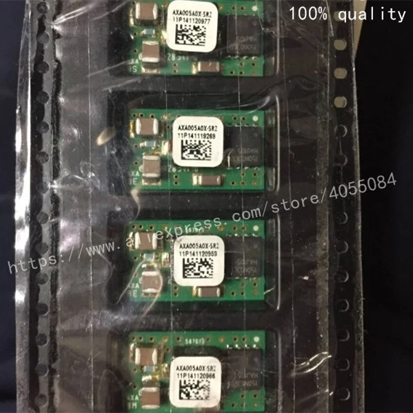 1pcs New Original be of great Quality AXA005A0X-SRZ AXA005A0X AXA005