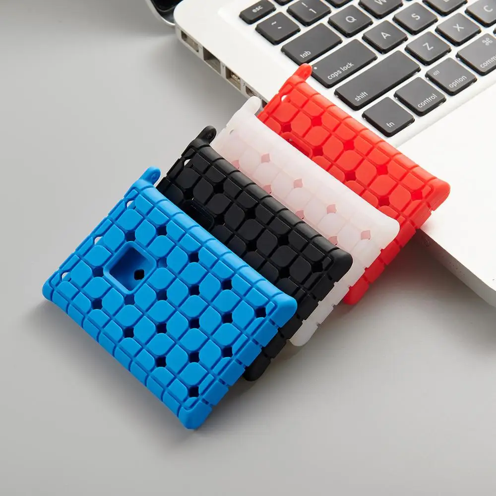 جراب واقٍ لهاتف Samsung T7 ، جراب واقٍ مقاوم للخدش ومحمول ، الحالة الصلبة ، SSD ، ملحقات الجلد