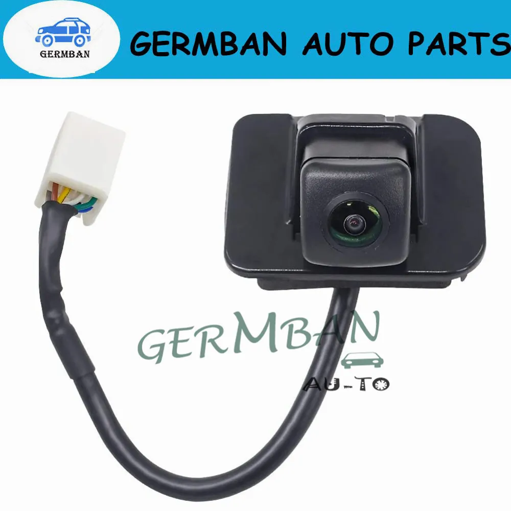 

39530-T2A-A21 Genuine Back Rear View Backup Camera 39530-T2A-A31 for Honda Accord Sedan 2016-17 EX-L 2014-2017 Touring Hybrid