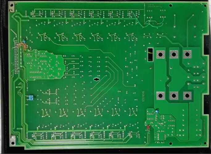 6RY1243-0EA01 C98043-A1603-L41-5  new and original drive board