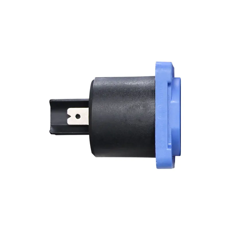 3pin led-bildschirm Power Steckdose Luftfahrt Stecker für p10 p2 p 3,91 p6 p8 p 1,875 led moduel