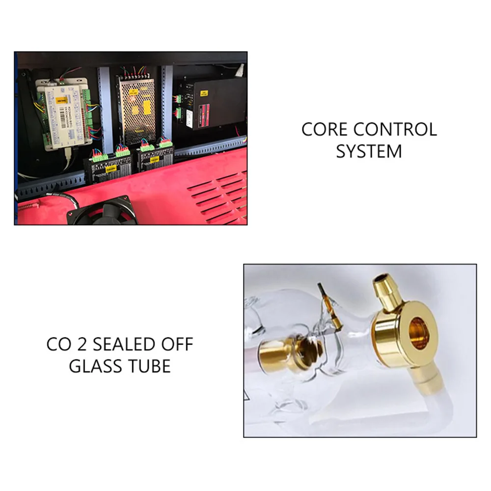 Laser Engraving Machine, Handicraft, Gourd Engraving, Acrylic Cutting Machine
