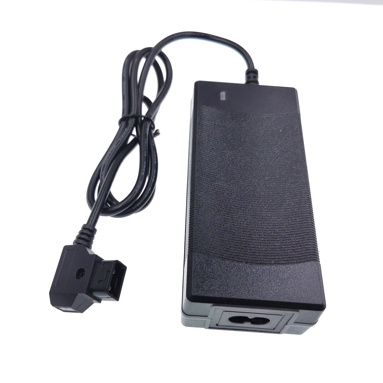 16.8V 3A d-tap battery charger for Sony camcorder V mount / V lock battery pack Camera battery camcorder power adapter dtap plug